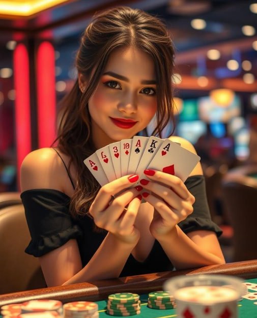8ibet Nổ Hũ